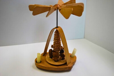 キャンドルホルダー